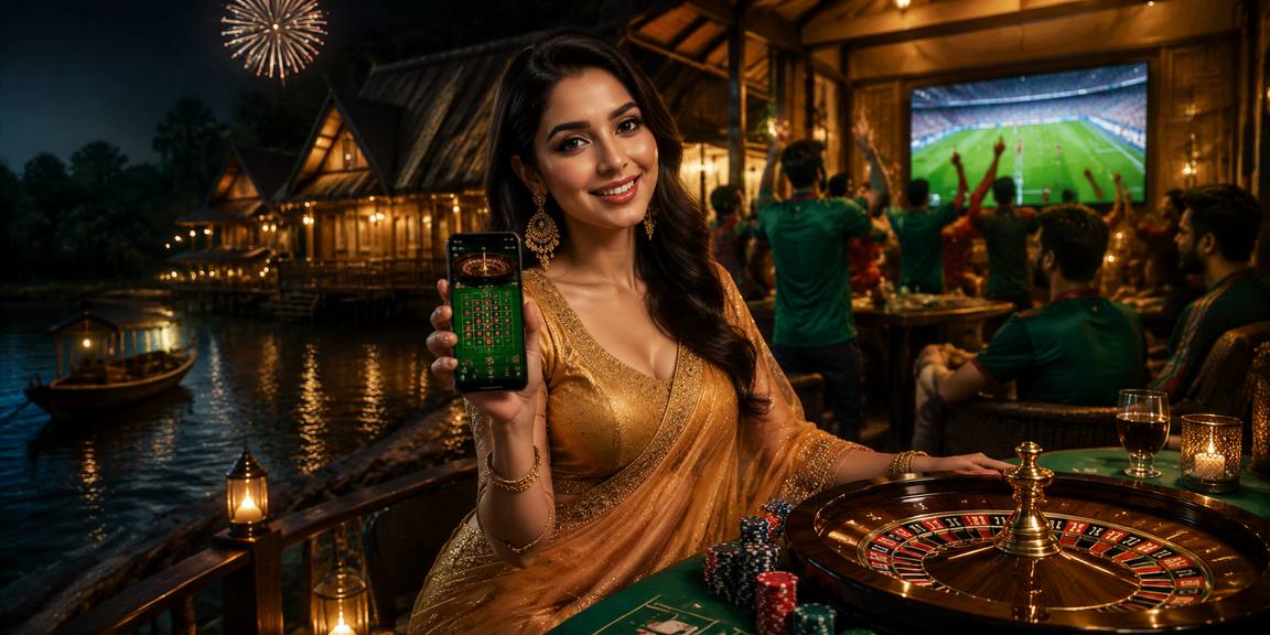 baji880 আপনার অ্যাকাউন্ট খুলুন এবং লবি দেখুন